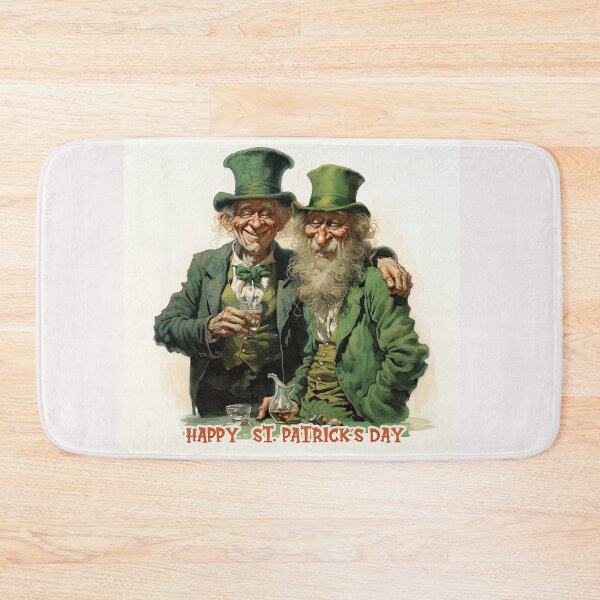 Item preview, St. Patrick's Day 1 designed and sold by 3 CITIES.