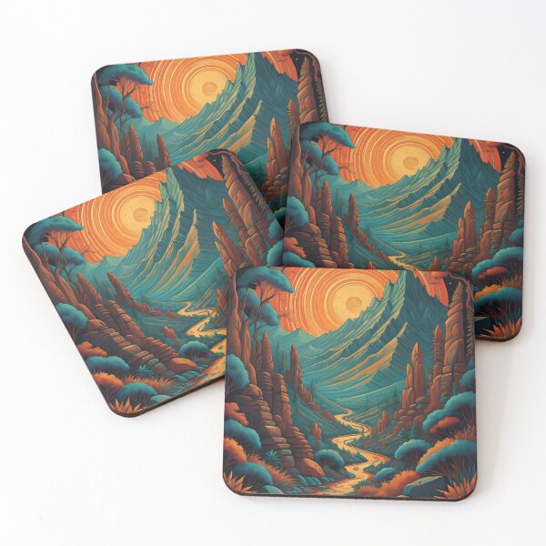 Item preview, Petroglyphs designed and sold by Outlawturnip.