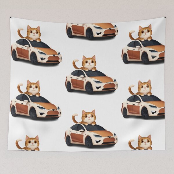 Item preview, Tesla bumper designed and sold by PailinKhoton336.