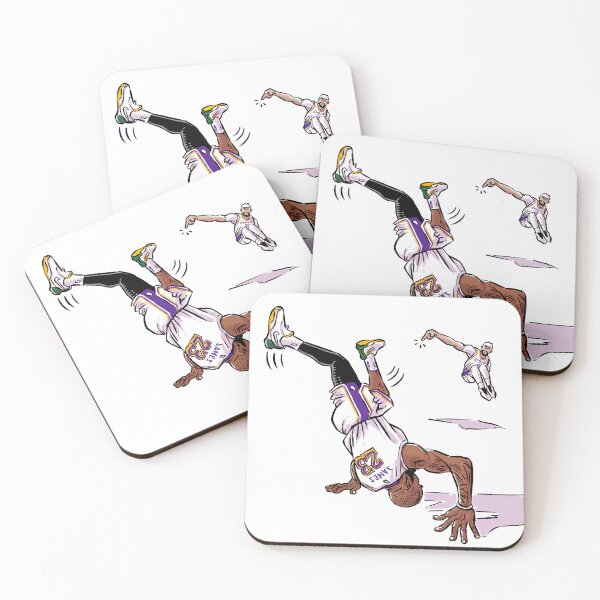 Item preview, Lebreakdancing designed and sold by luckymong.