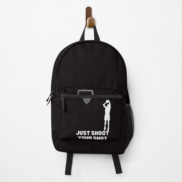 Item preview, Just Shoot Your Shot designed and sold by Shadydesigner.