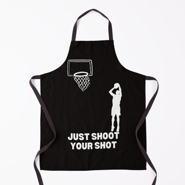 Item preview, Just Shoot Your Shot designed and sold by Shadydesigner.