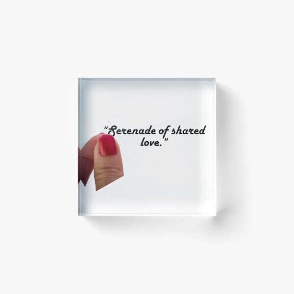 Item preview, Harmonize Your Valentine's Day designed and sold by ViralDolphinCo.