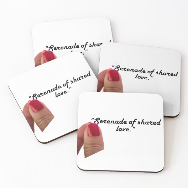 Item preview, Harmonize Your Valentine's Day designed and sold by ViralDolphinCo.