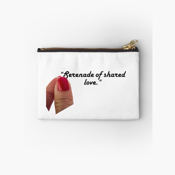 Item preview, Harmonize Your Valentine's Day designed and sold by ViralDolphinCo.