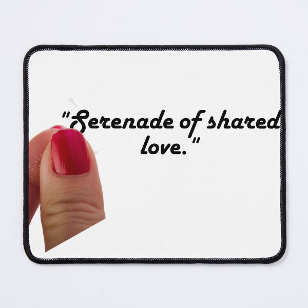 Item preview, Harmonize Your Valentine's Day designed and sold by ViralDolphinCo.