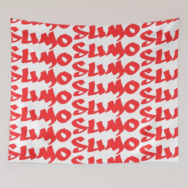Item preview, Sumo #11 designed and sold by Gentle40Winks.