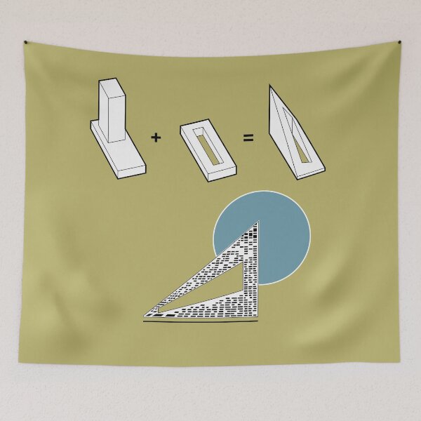 Item preview, West 57 New York, BIG designed and sold by gimbri.