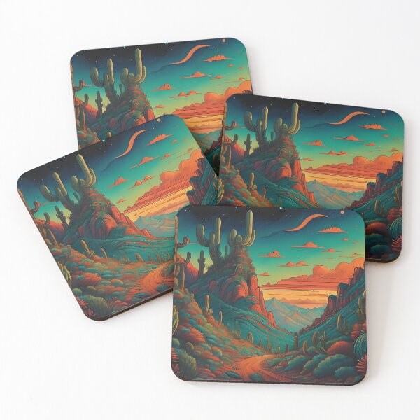 Item preview, Arizona  designed and sold by Outlawturnip.