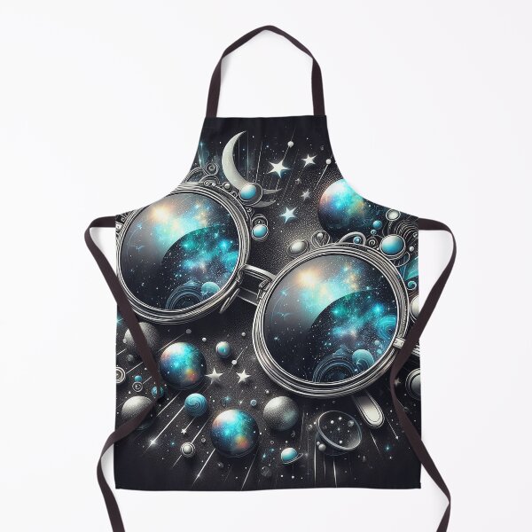 Item preview, Cosmic Shades designed and sold by TextileTrove.