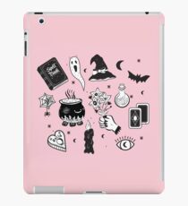 Witchy Weh iPad-Hülle & Klebefolie