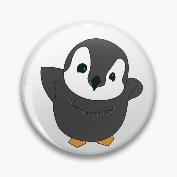 Item preview, Baby Penguin designed and sold by AlysShittyArt.