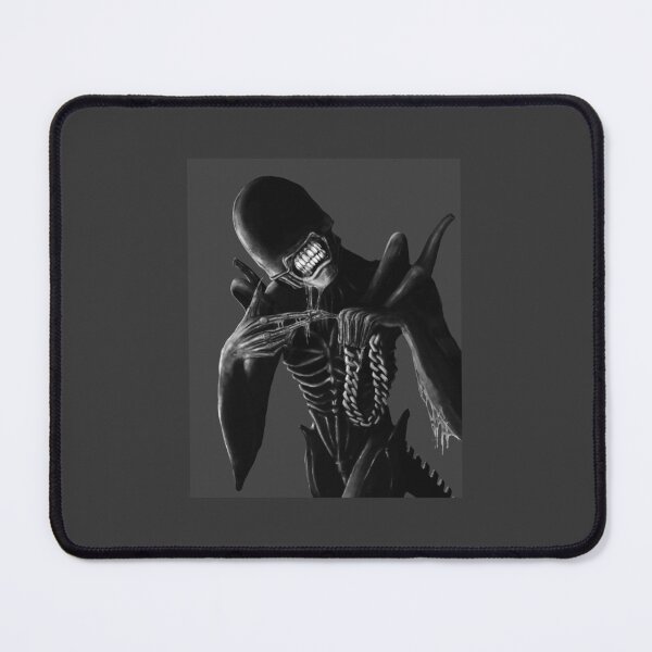 Item preview, ATLien (MONO) Graphic  designed and sold by joliamineblox.