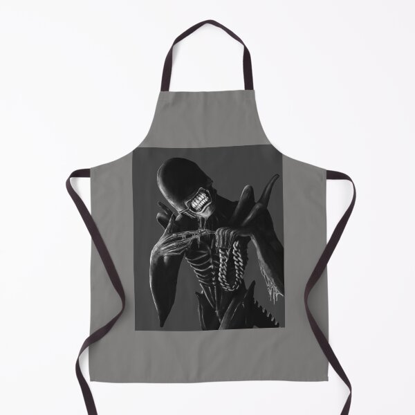 Item preview, ATLien (MONO) Graphic  designed and sold by joliamineblox.