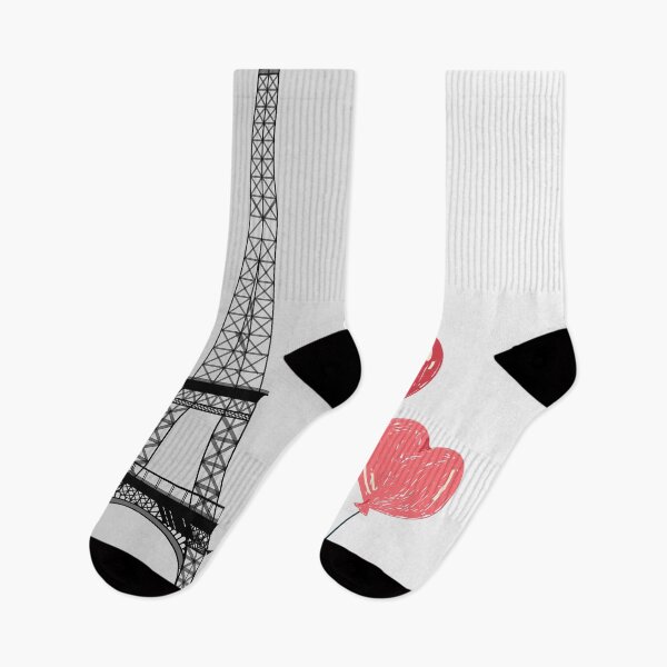 Item preview, Together in Paris Anastasia inspired design  designed and sold by 29Bumblebee.