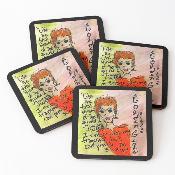 Item preview, Thats french for Blanche Deveraux designed and sold by MajicBox.