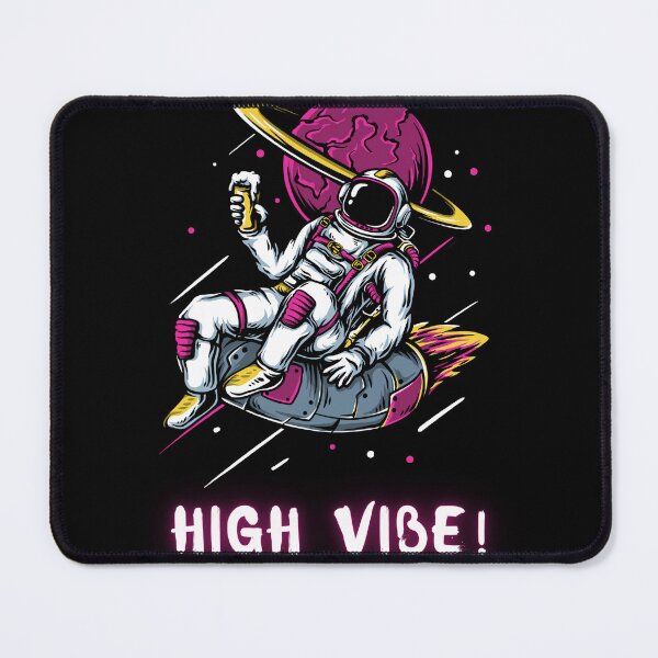Item preview, Vibe in Space designed and sold by zehrinads.