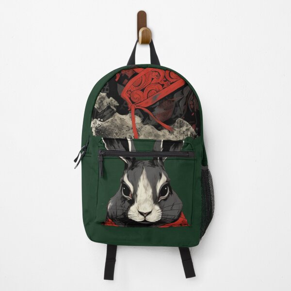 Item preview, Chinese Zodiac Rabbit designed and sold by fox tail.