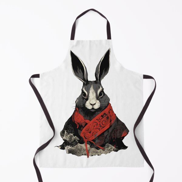 Item preview, Chinese Zodiac Rabbit designed and sold by fox tail.