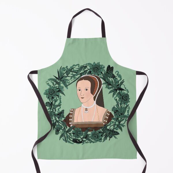 Item preview, Anne Boleyn designed and sold by GemimaRosaArt.