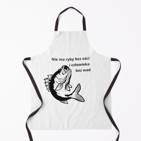 Item preview, Sayings about fish and life for Poland designed and sold by Visual Arts Sławomir Grzanek.
