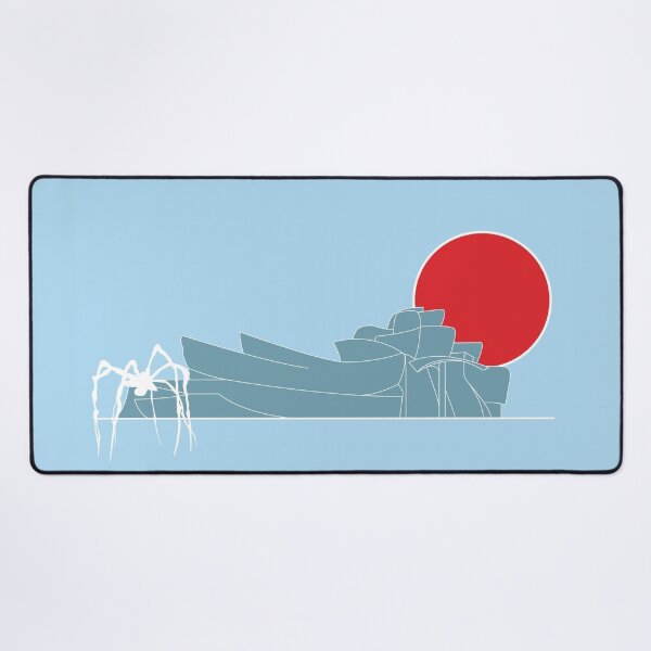 Item preview, Guggenheim museum Bilbao, Frank Gehry designed and sold by gimbri.
