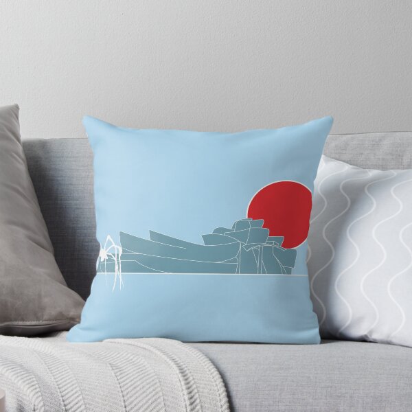Item preview, Guggenheim museum Bilbao, Frank Gehry designed and sold by gimbri.