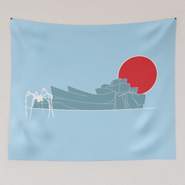 Item preview, Guggenheim museum Bilbao, Frank Gehry designed and sold by gimbri.