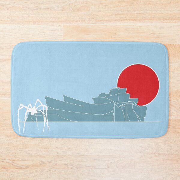 Item preview, Guggenheim museum Bilbao, Frank Gehry designed and sold by gimbri.