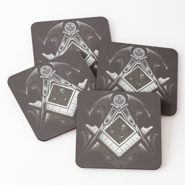 Item preview, Freemason's Cosmic Enlightenment designed and sold by boazjachin.