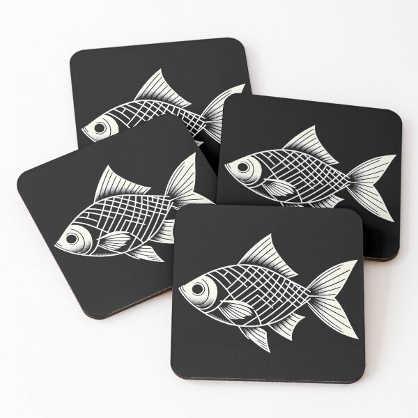 Item preview, White Fish 3 designed and sold by Glariix.