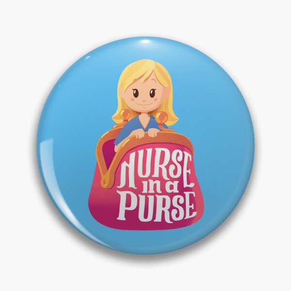 Item preview, Nurse in a Purse v1 designed and sold by Hayungs.