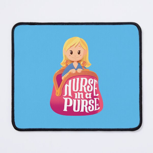 Item preview, Nurse in a Purse v1 designed and sold by Hayungs.