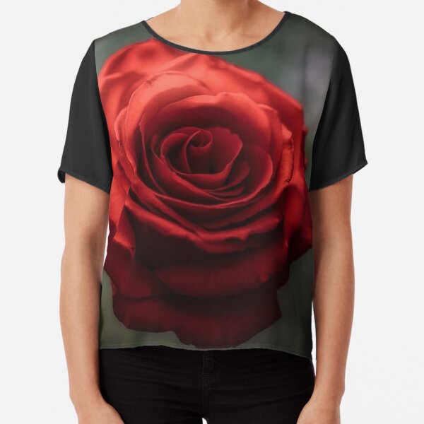 red rose women's clothing