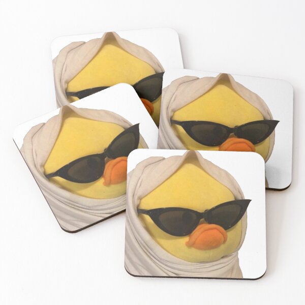 Item preview, Sassy Duck designed and sold by Selina Gonzalez.