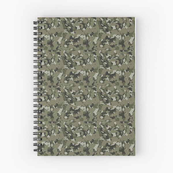 Item preview, Camouflage uniform for soldiers, police, people who like to travel in nature, men and women. designed and sold by isaartboho.