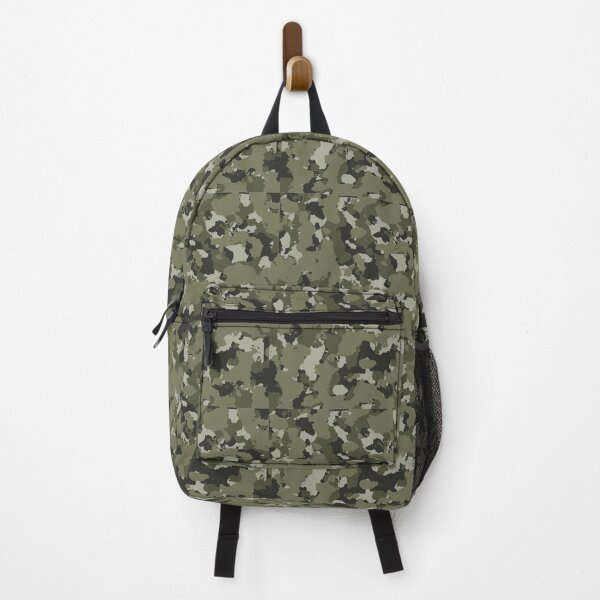 Item preview, Camouflage uniform for soldiers, police, people who like to travel in nature, men and women. designed and sold by isaartboho.