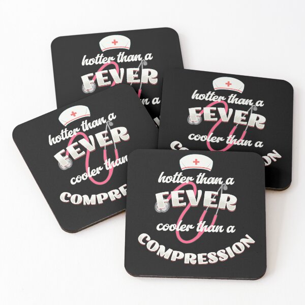Item preview, Funny Nurse Pun designed and sold by AoraDesign.