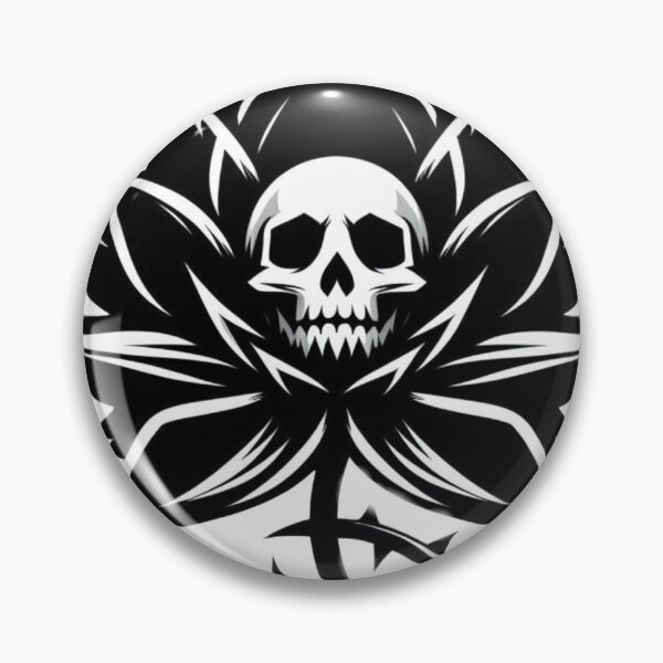 Item preview, Flower of morte designed and sold by Kasta1989.