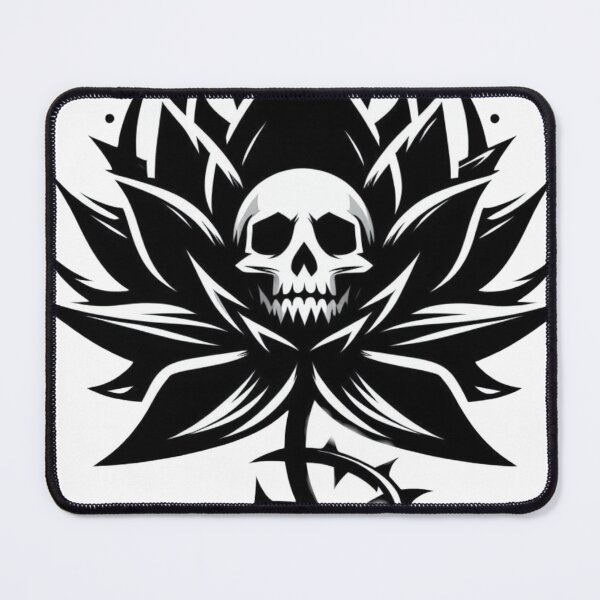 Item preview, Flower of morte designed and sold by Kasta1989.