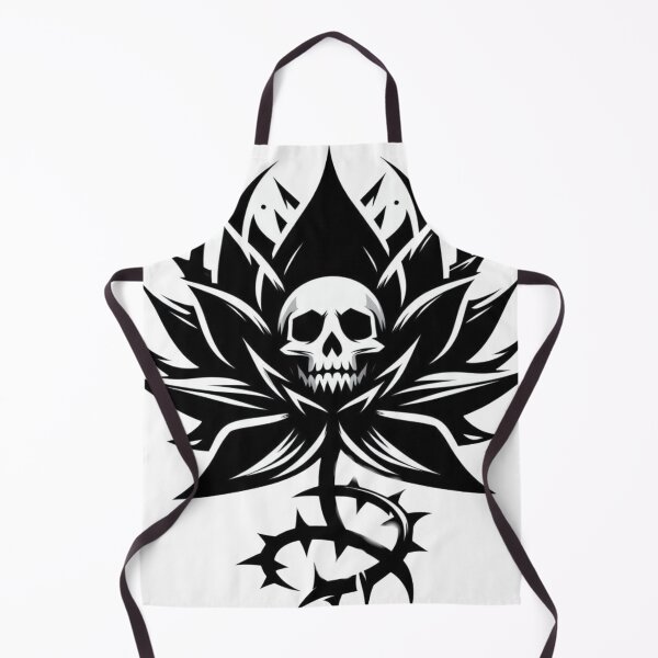 Item preview, Flower of morte designed and sold by Kasta1989.