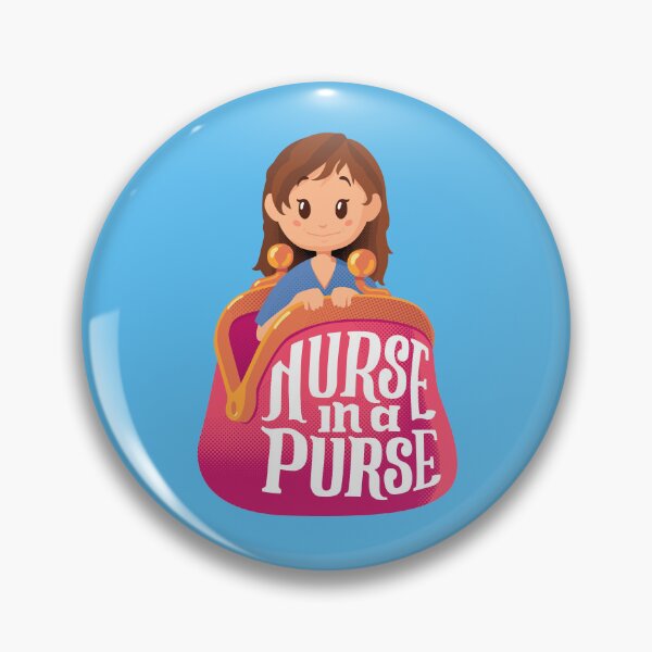 Item preview, Nurse in a Purse v2 designed and sold by Hayungs.