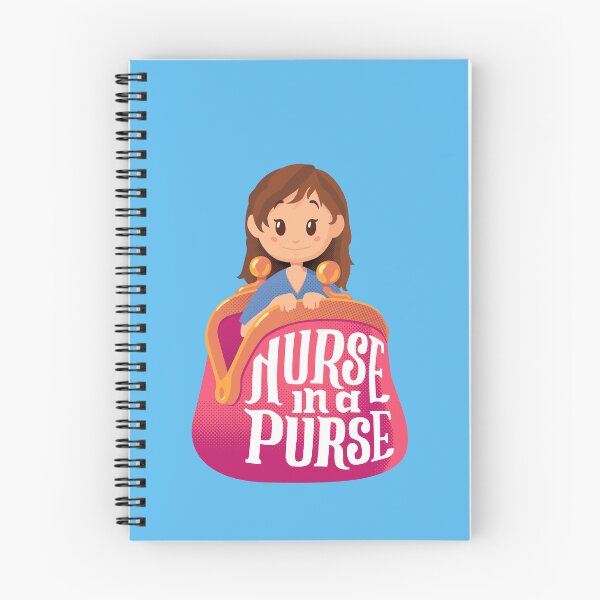 Item preview, Nurse in a Purse v2 designed and sold by Hayungs.