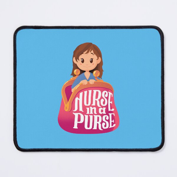 Item preview, Nurse in a Purse v2 designed and sold by Hayungs.