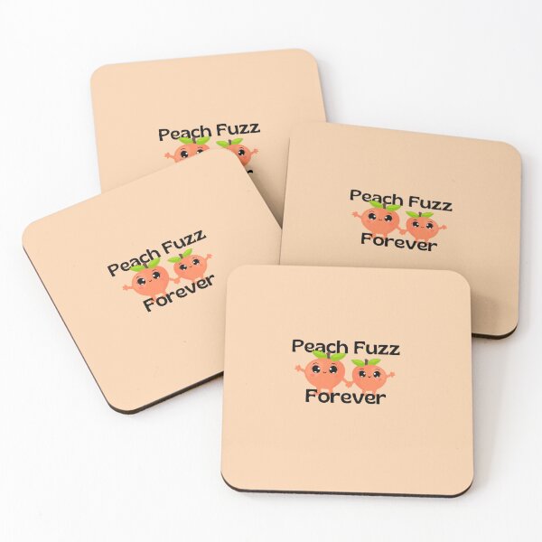 Item preview, Peach Fuzz, fashion color this year with a cute and fun twist. designed and sold by Hope-it-fits.