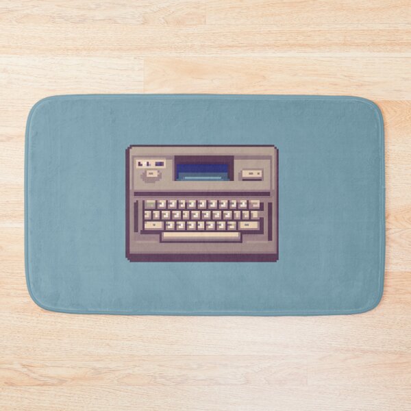 Item preview, Retro Bytes - C64 designed and sold by Pixelartshirt.