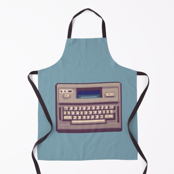 Item preview, Retro Bytes - C64 designed and sold by Pixelartshirt.