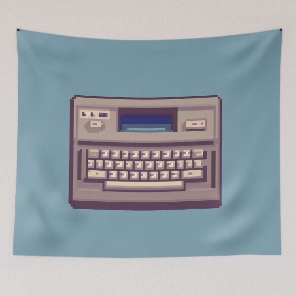 Item preview, Retro Bytes - C64 designed and sold by Pixelartshirt.