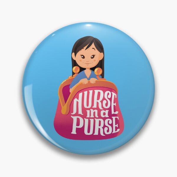 Item preview, Nurse in a Purse v4 designed and sold by Hayungs.