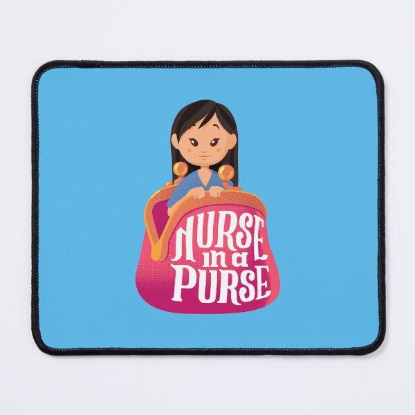 Item preview, Nurse in a Purse v4 designed and sold by Hayungs.